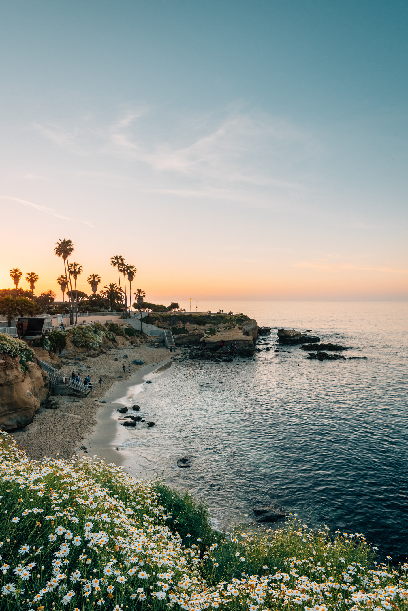 San Diego