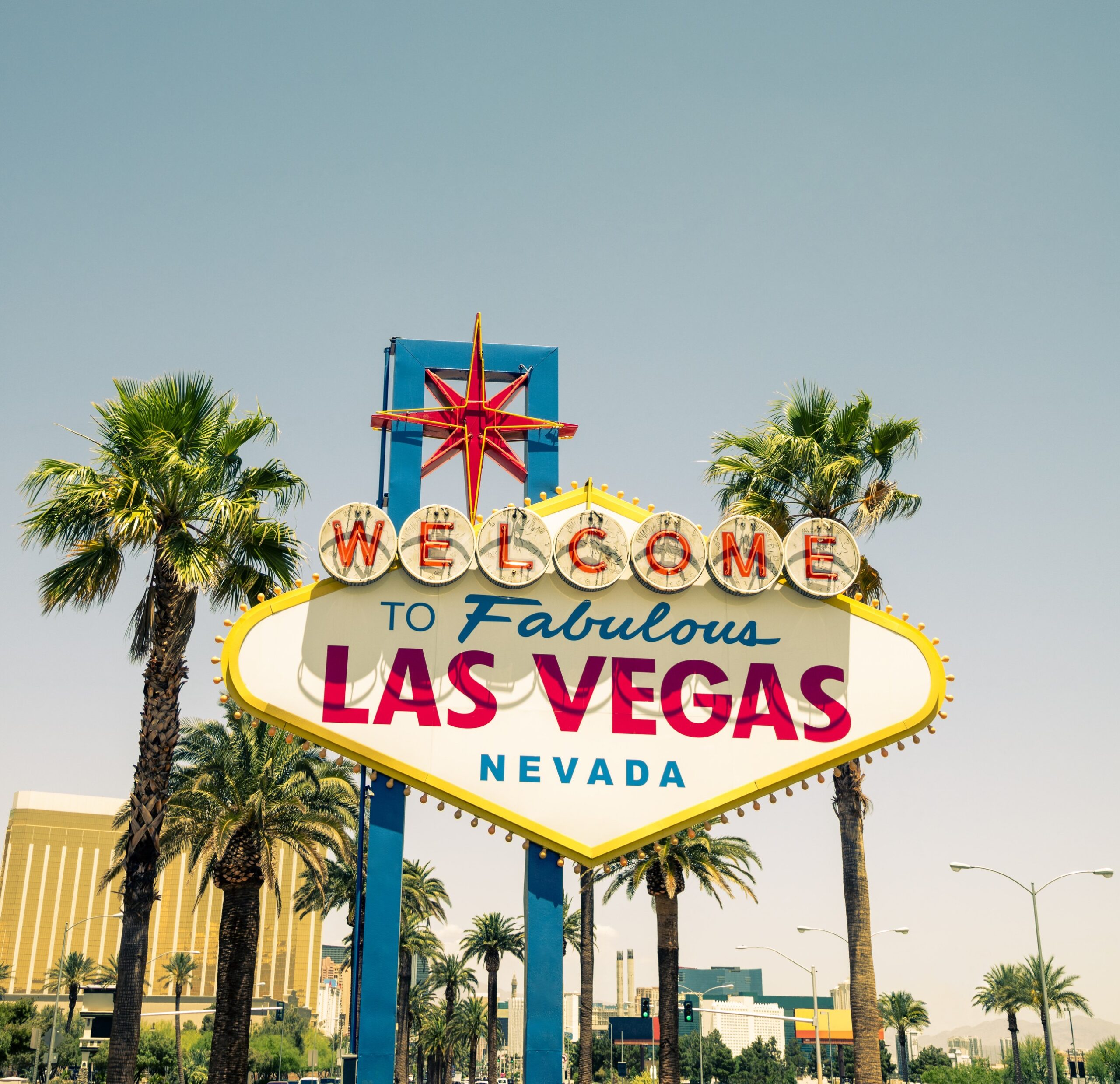 Las Vegas